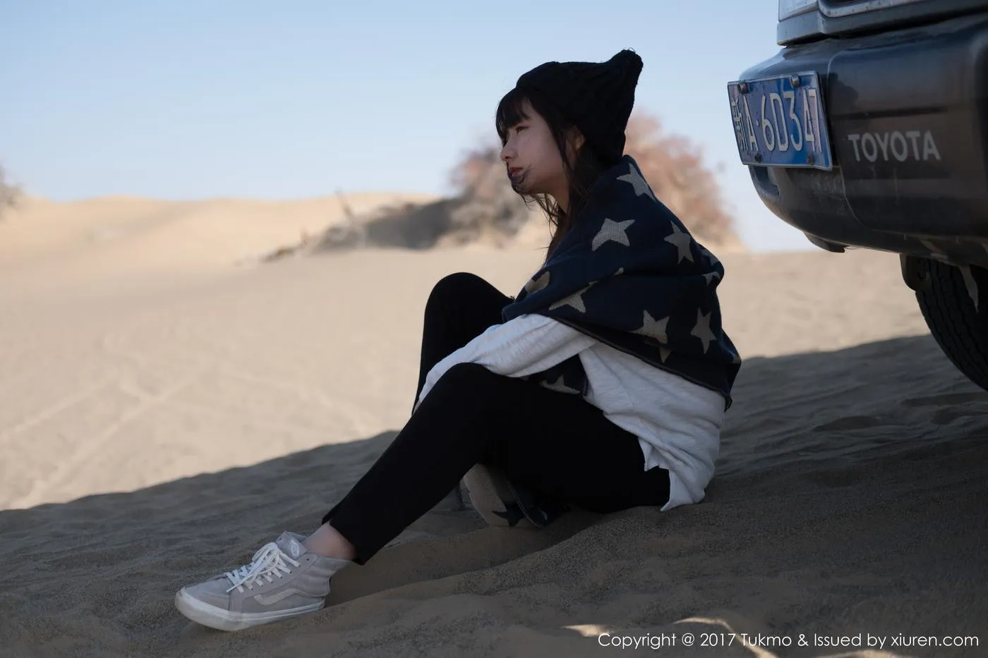 Vol.105 球球 [41P]插图2